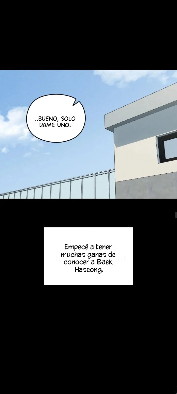 Página 40 del Manga