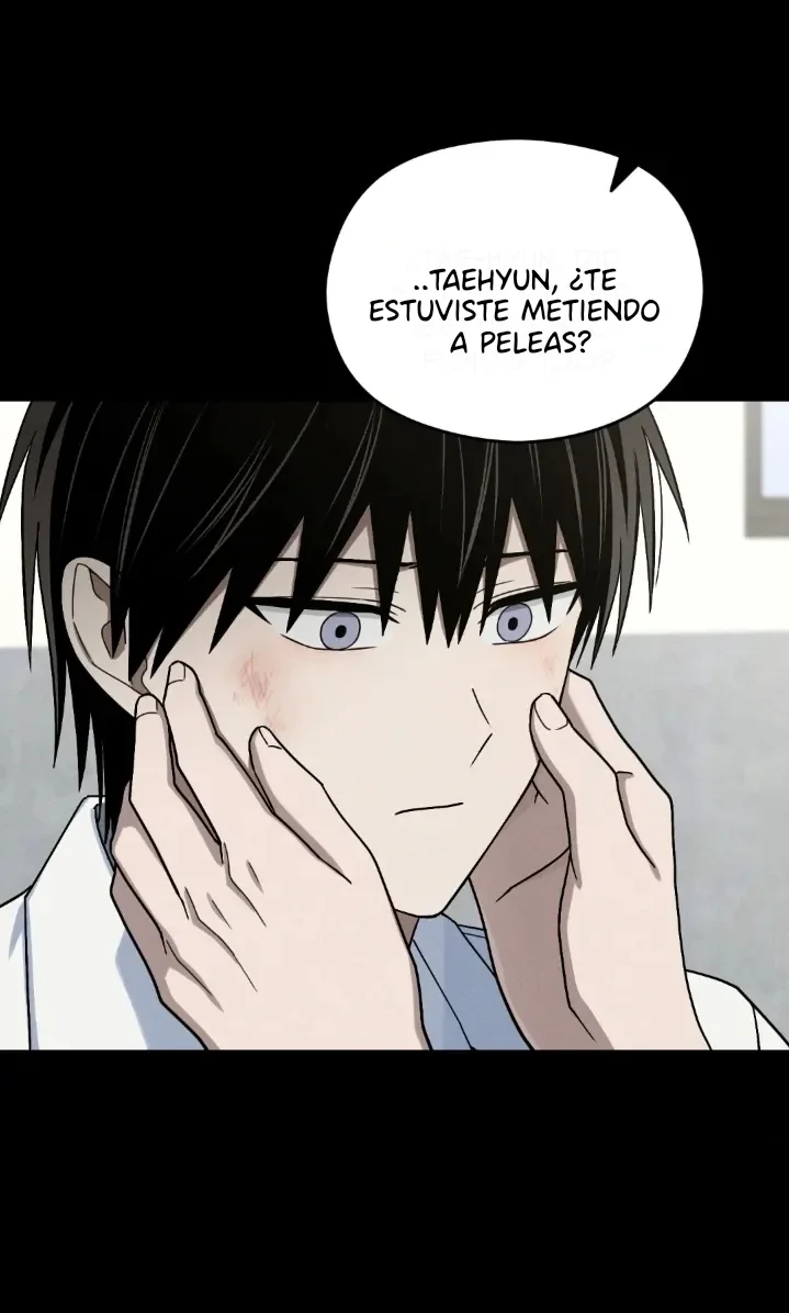 Página 45 del Manga