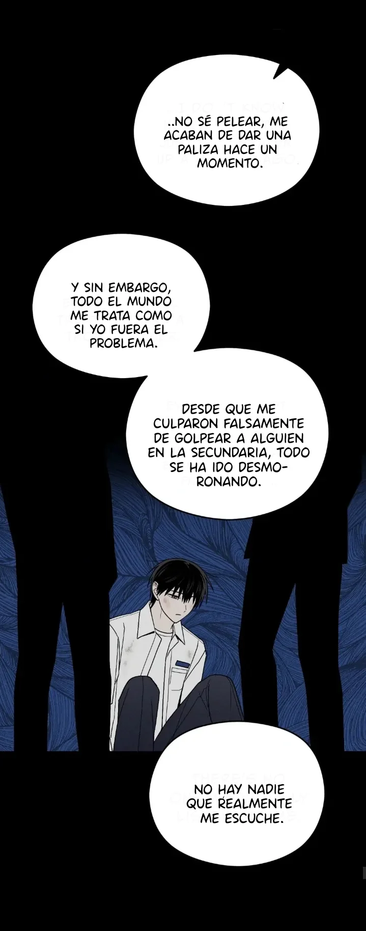Página 49 del Manga