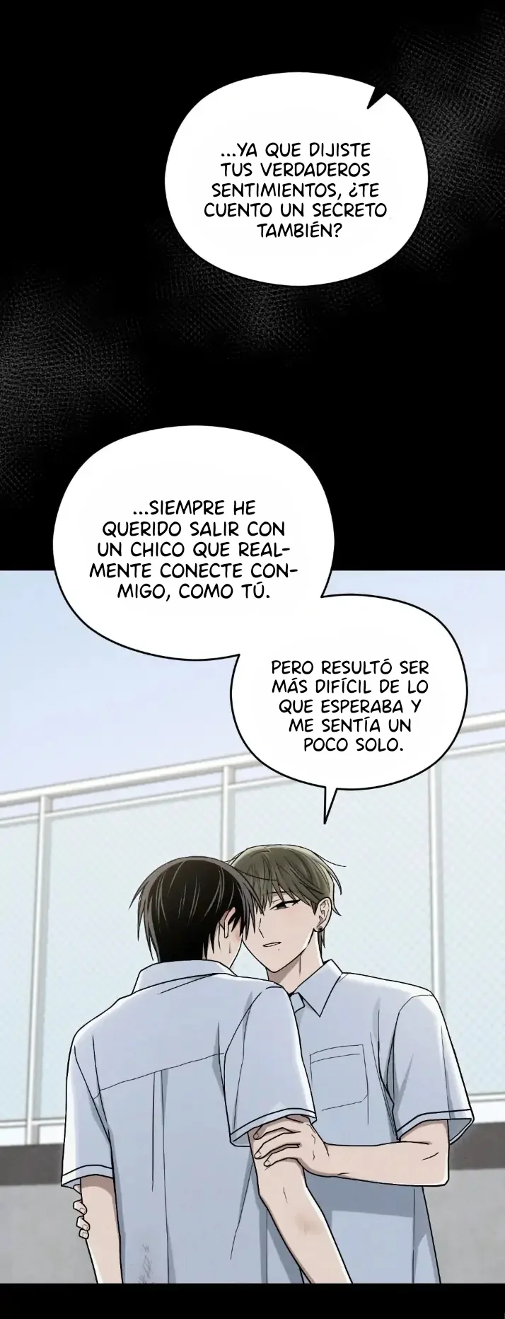 Página 60 del Manga