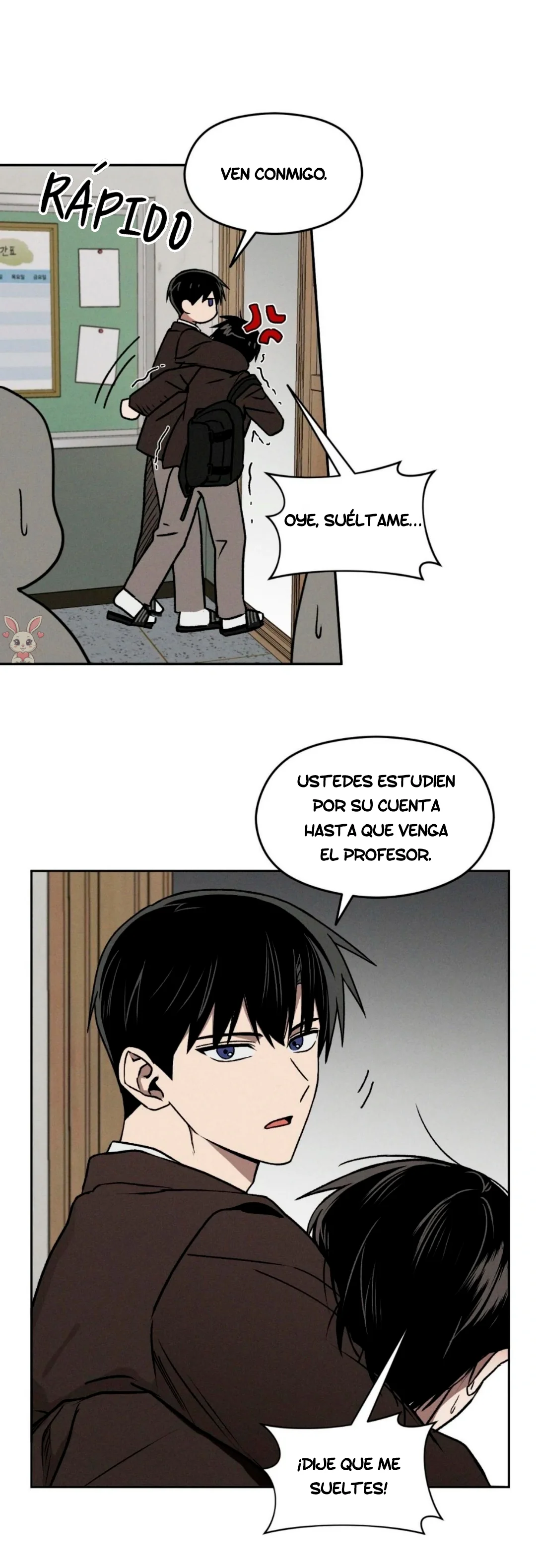 Página 36 del Manga