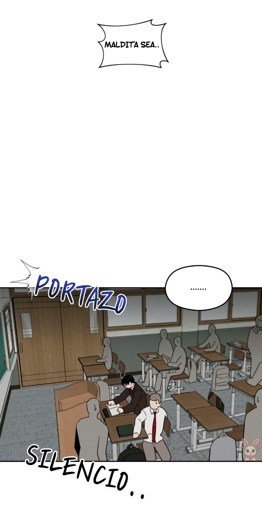 Página 37 del Manga