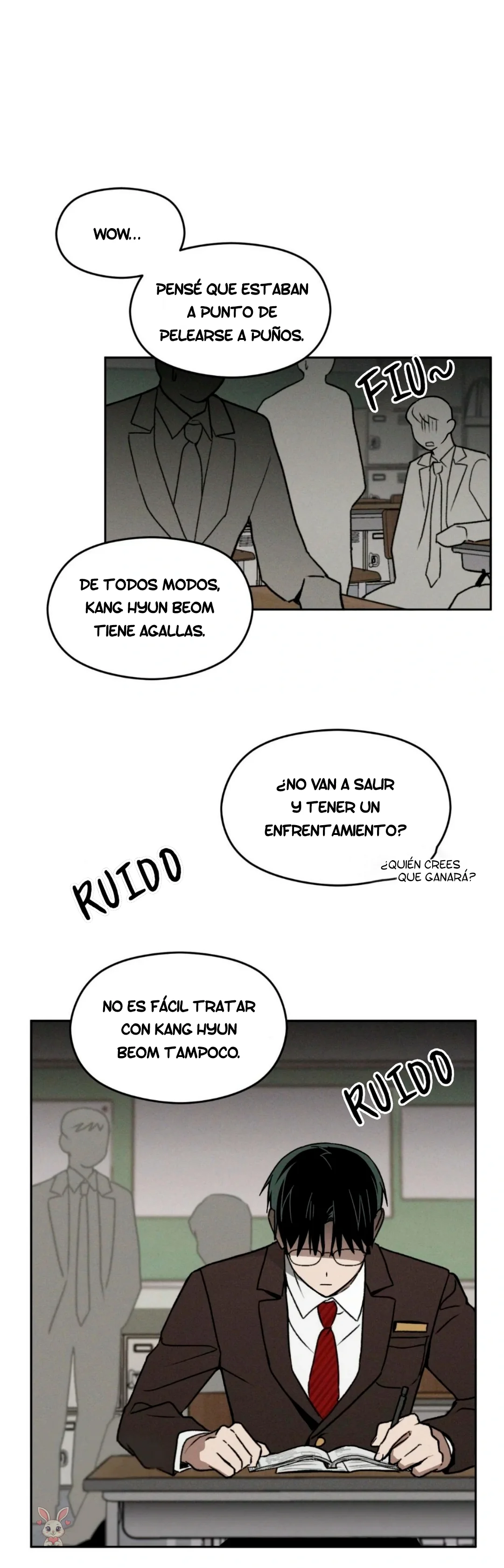 Página 38 del Manga