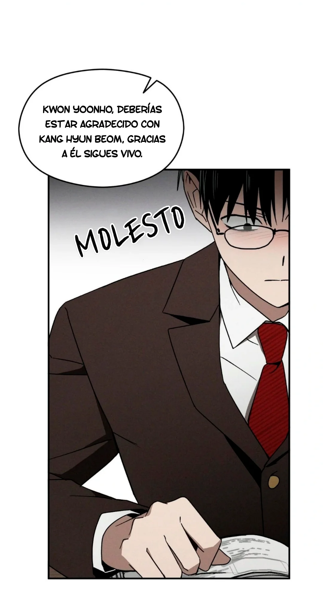 Página 39 del Manga
