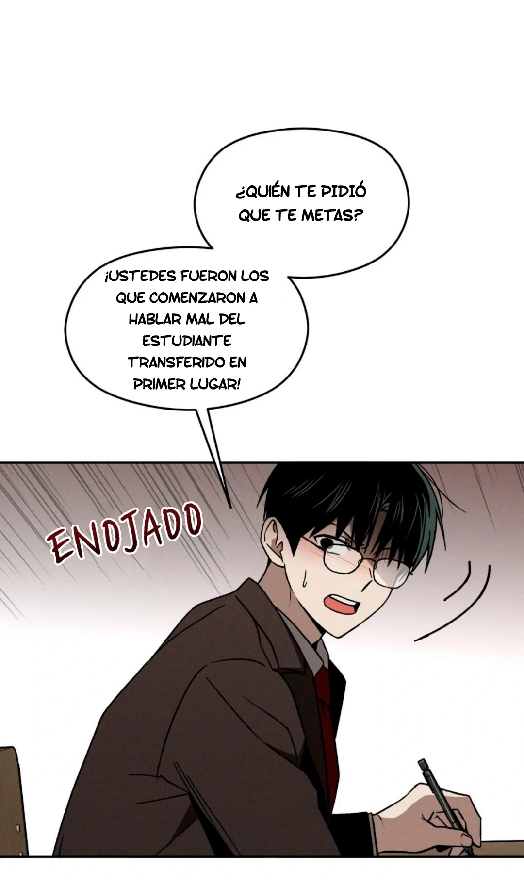 Página 40 del Manga