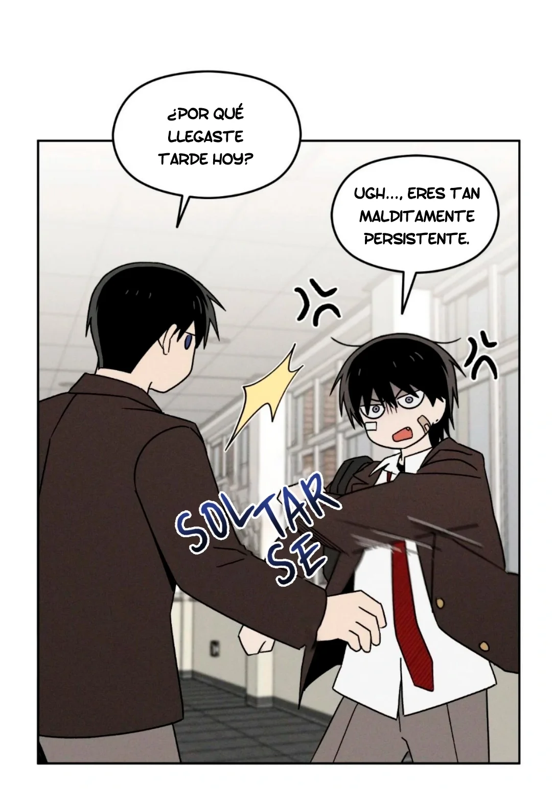 Página 44 del Manga