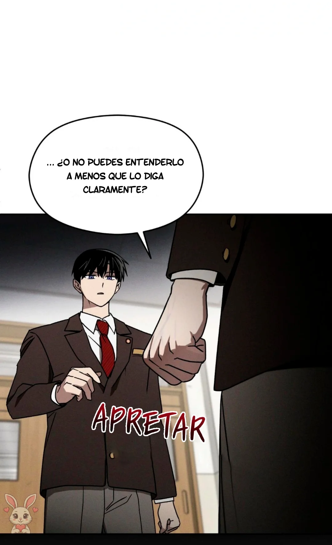 Página 46 del Manga