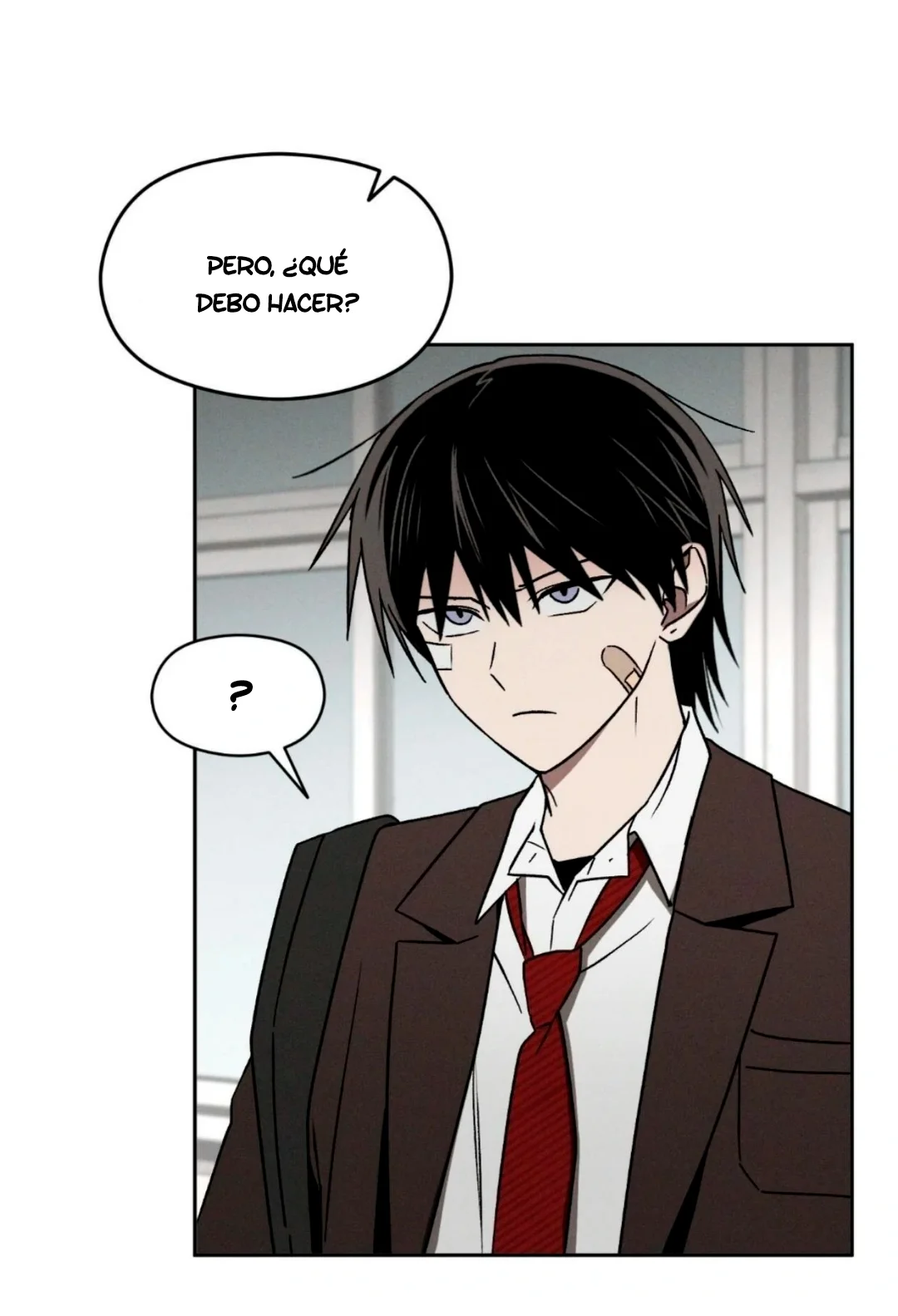 Página 48 del Manga