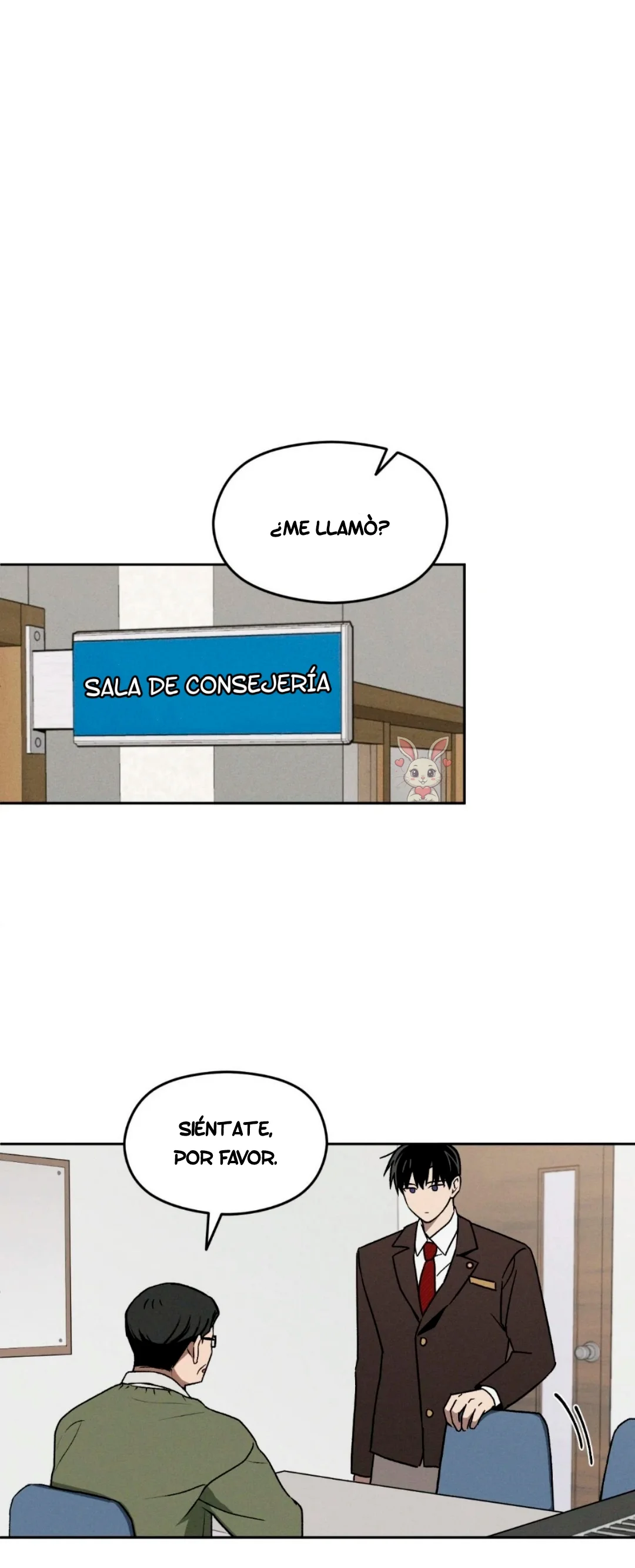 Página 41 del Manga