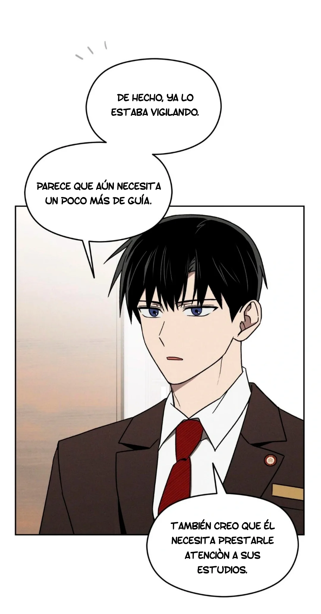 Página 43 del Manga