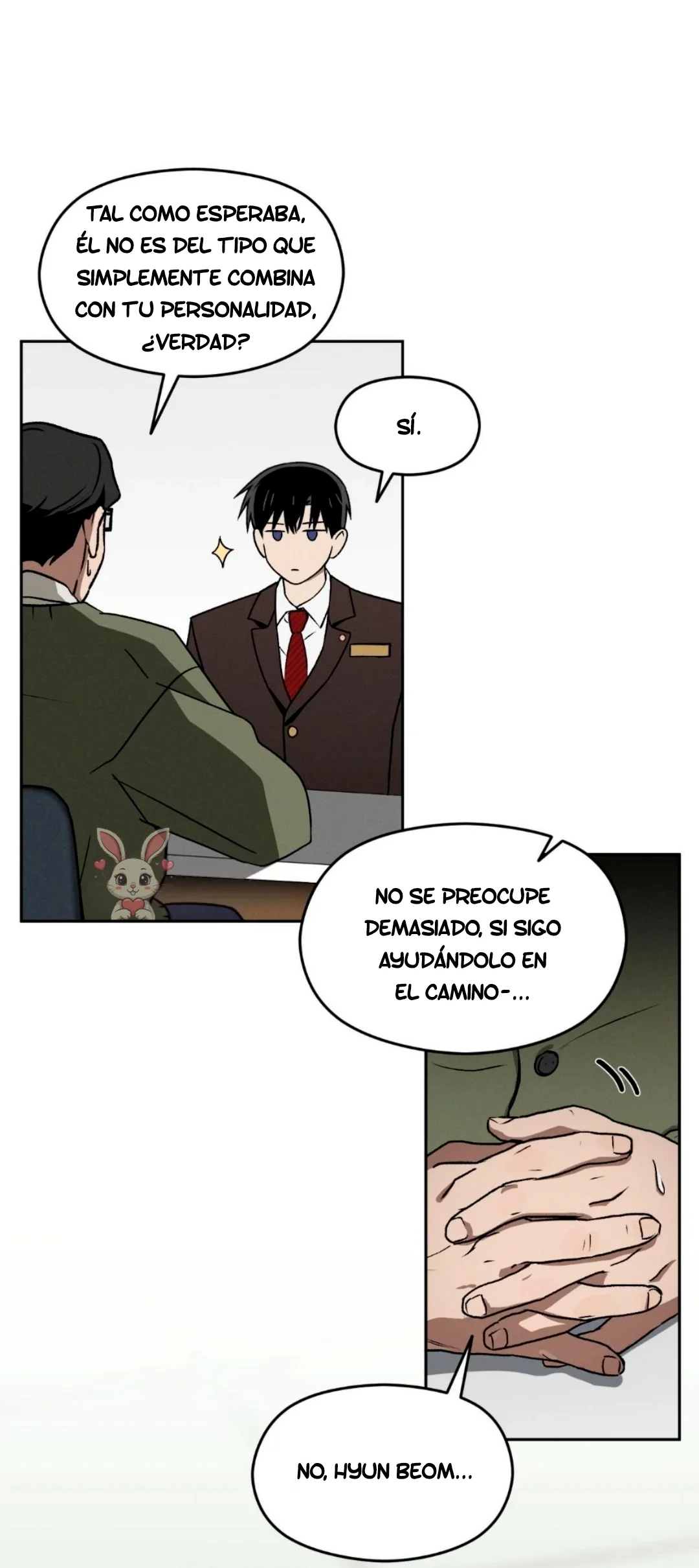 Página 44 del Manga