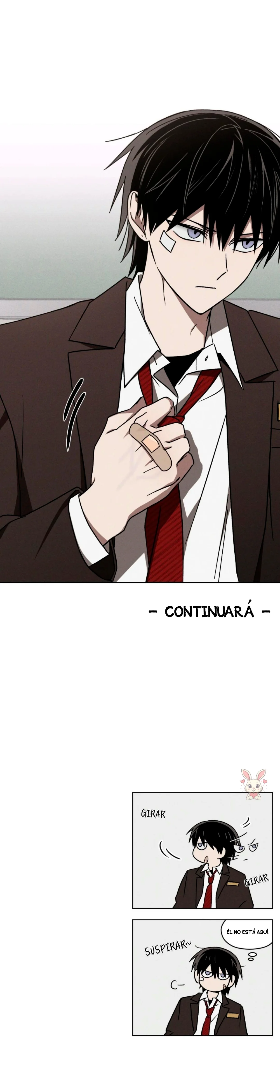 Página 47 del Manga