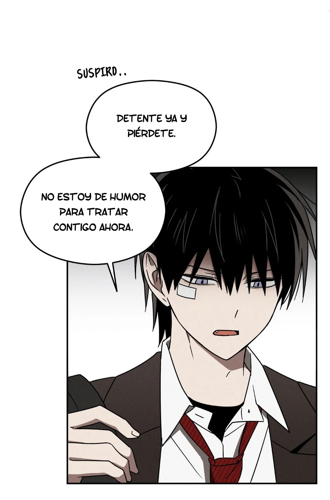 Página 35 del Manga