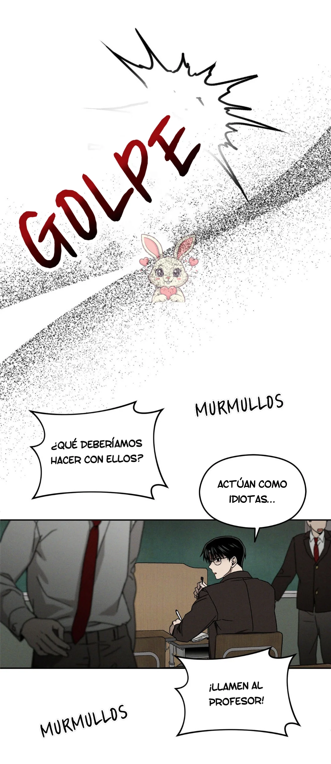 Página 41 del Manga