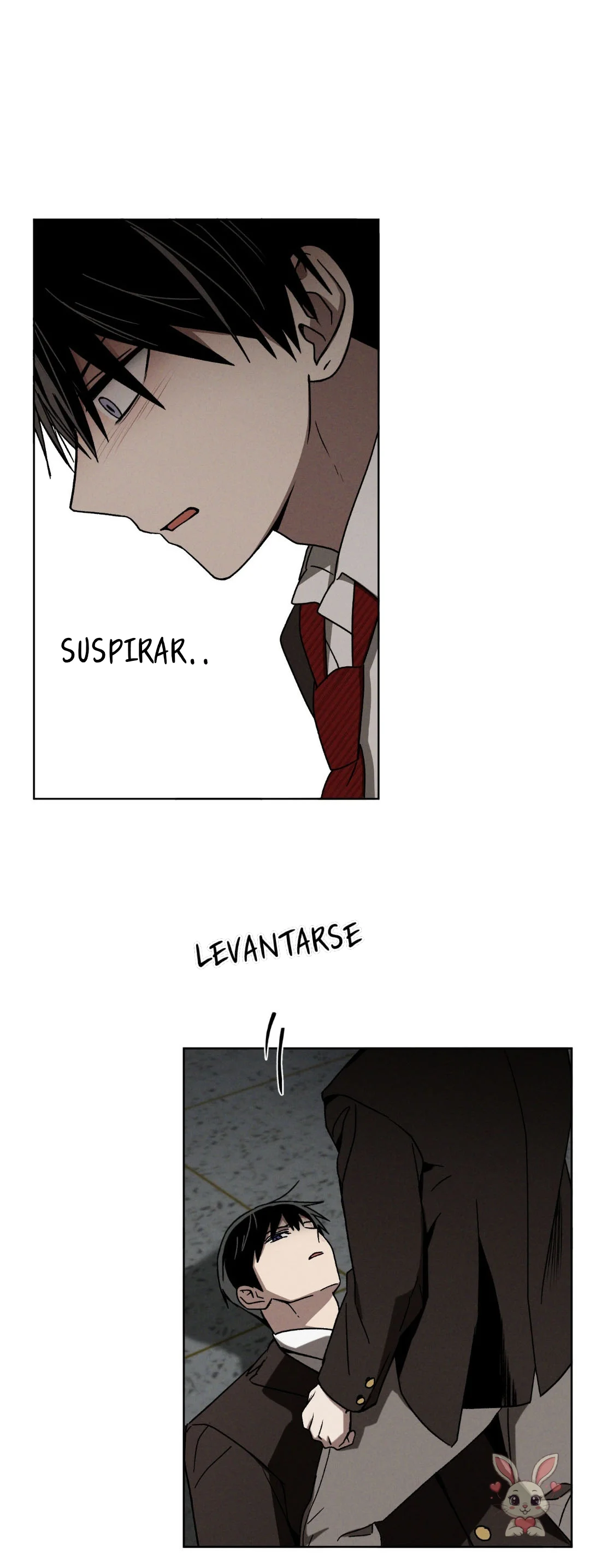 Página 47 del Manga