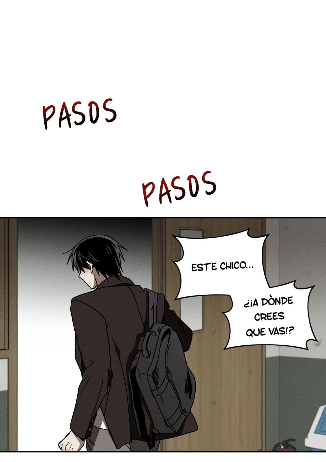 Página 49 del Manga