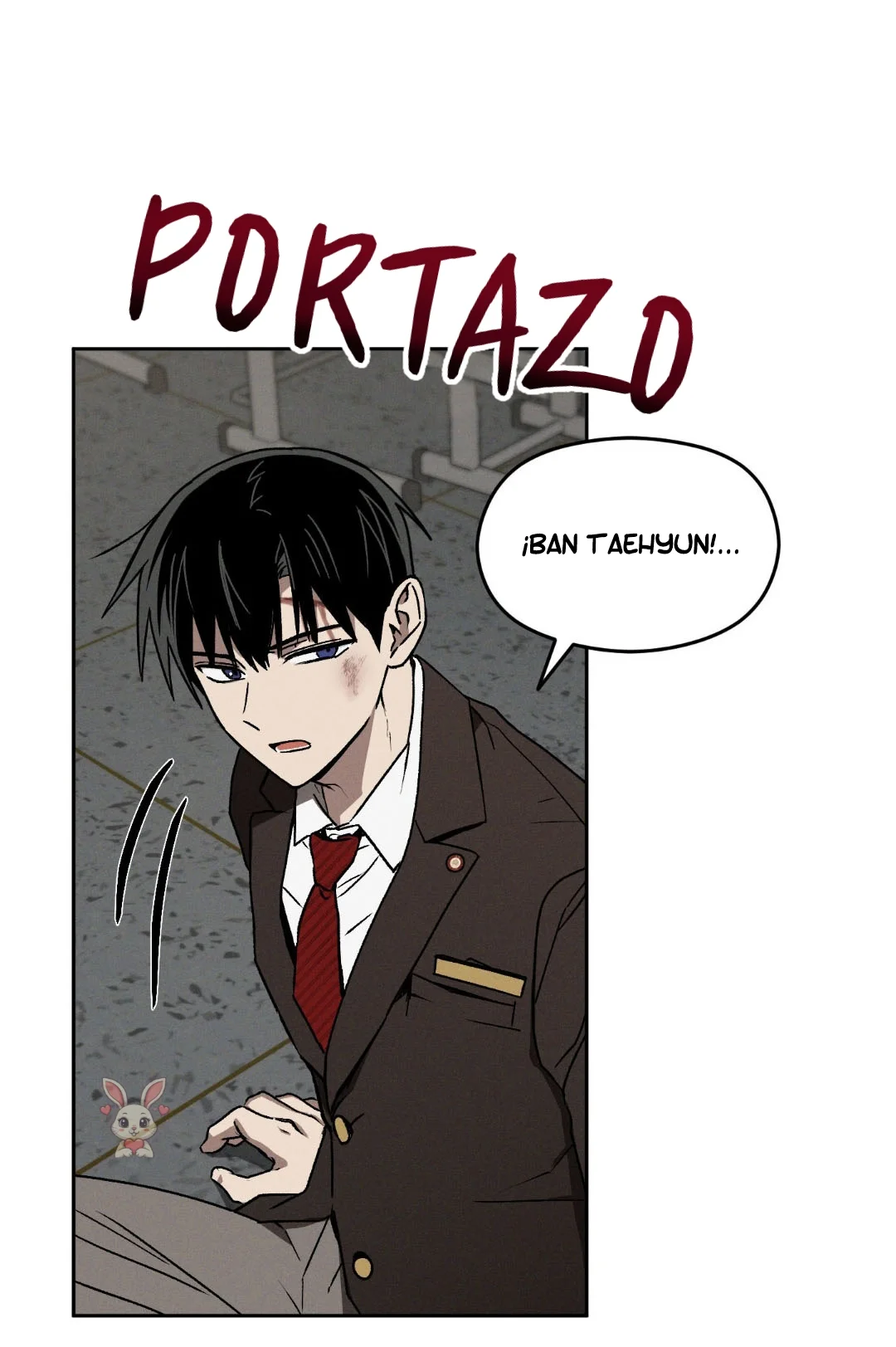Página 50 del Manga