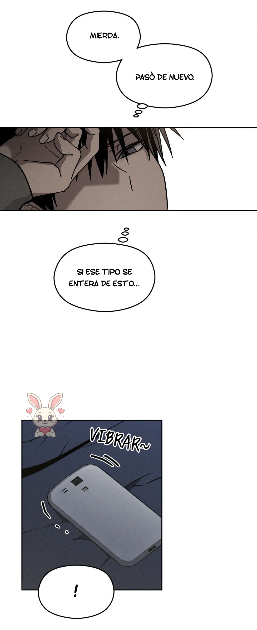 Página 62 del Manga