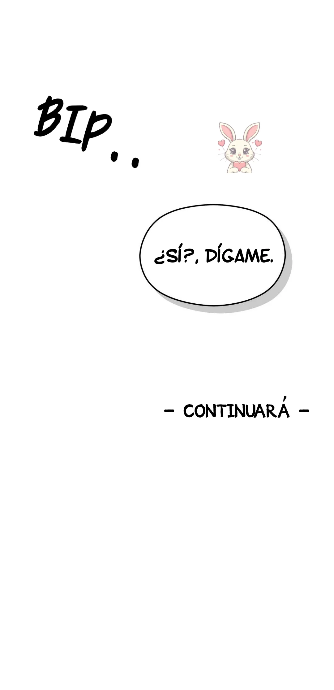 Página 65 del Manga