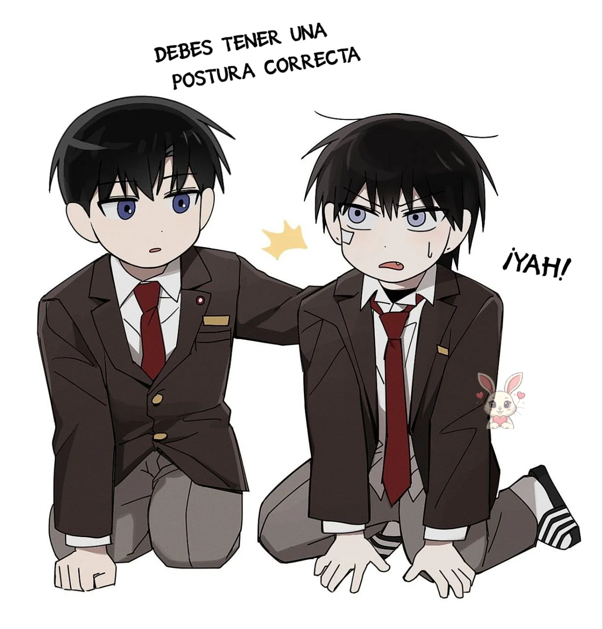 Página 66 del Manga