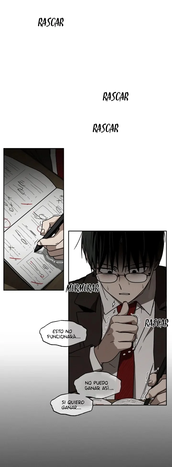 Página 34 del Manga