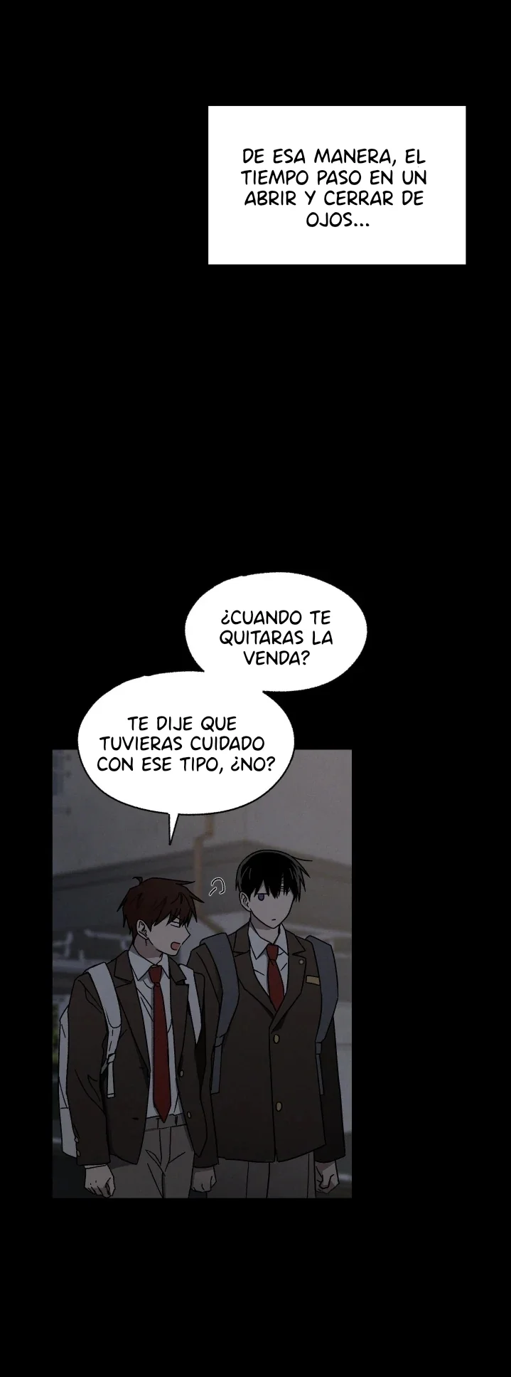 Página 36 del Manga