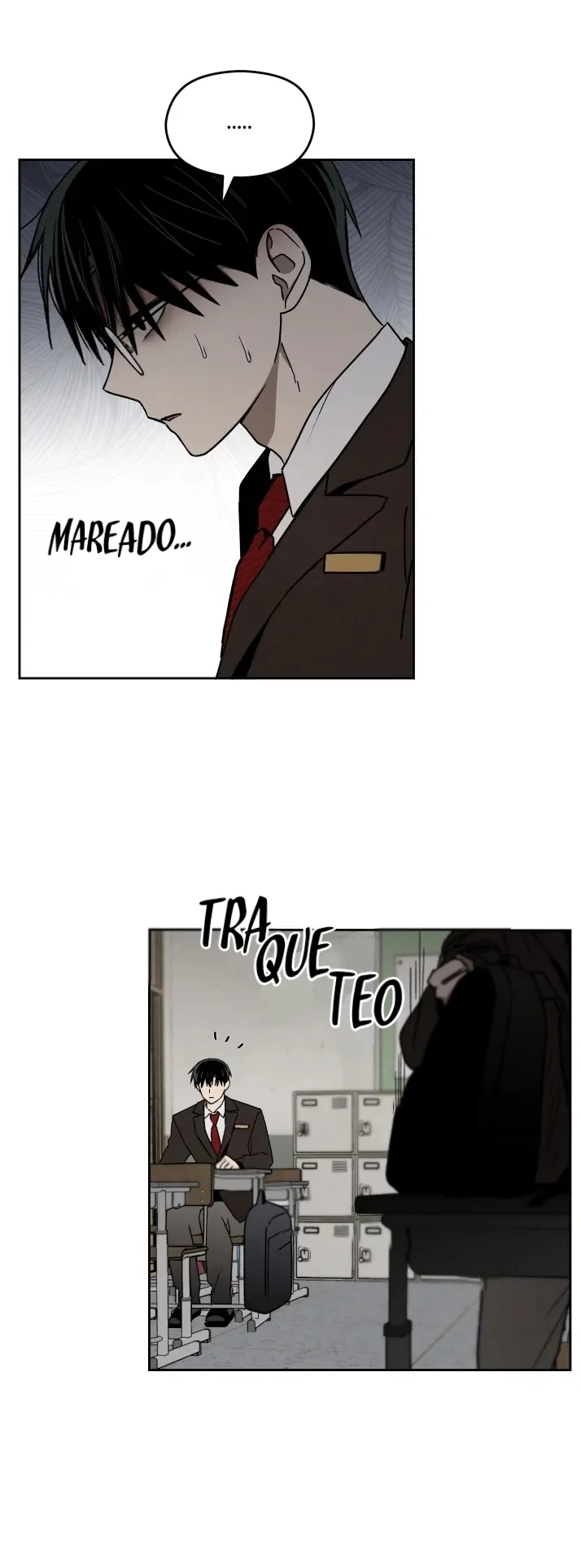 Página 42 del Manga