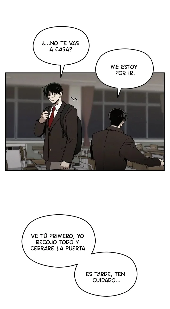 Página 43 del Manga