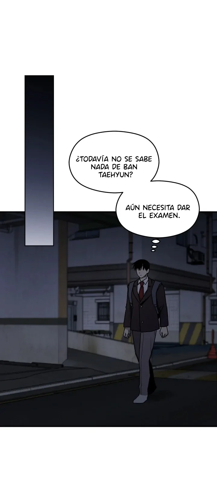 Página 45 del Manga