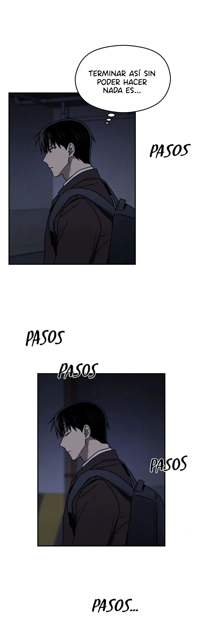 Página 49 del Manga