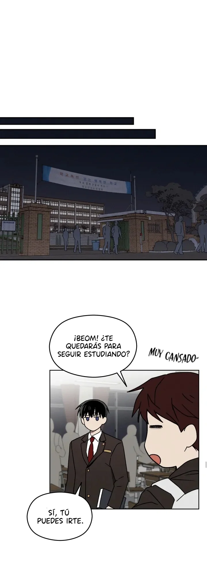 Página 54 del Manga