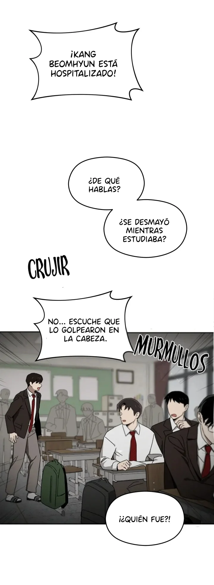Página 56 del Manga