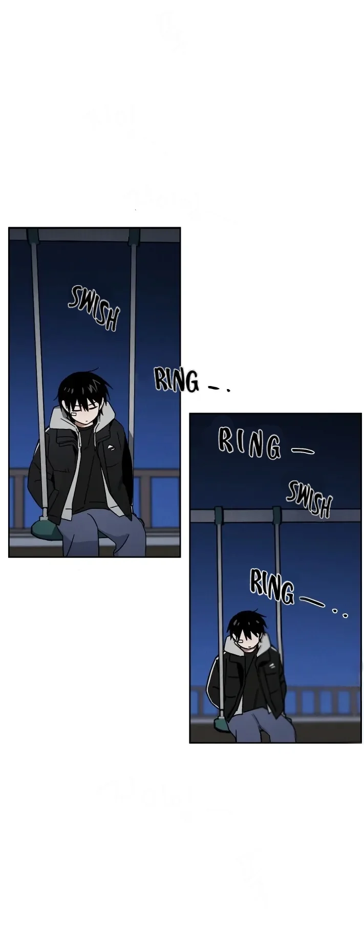 Página 40 del Manga