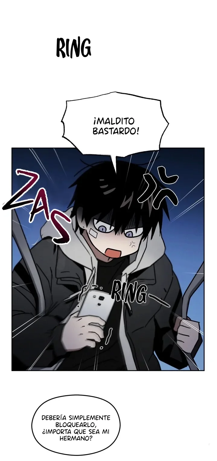 Página 41 del Manga