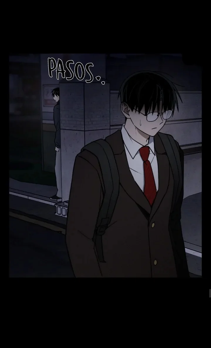 Página 38 del Manga