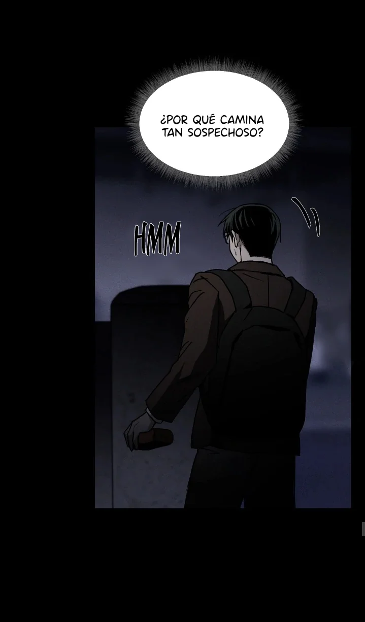 Página 40 del Manga