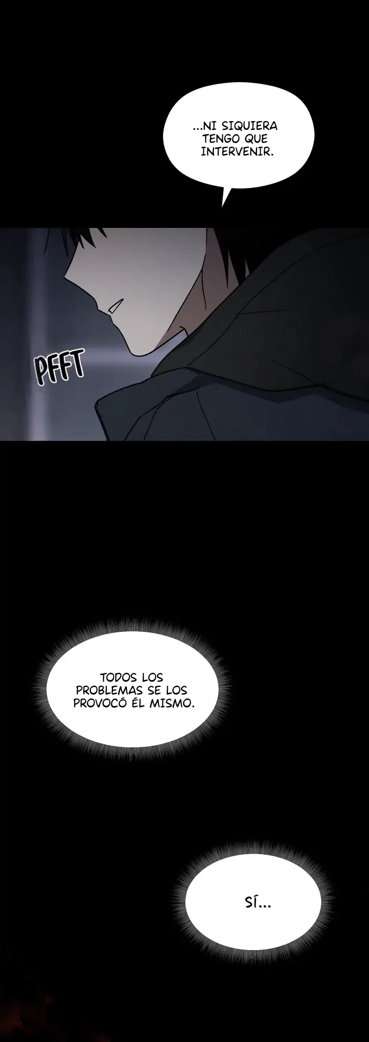 Página 46 del Manga