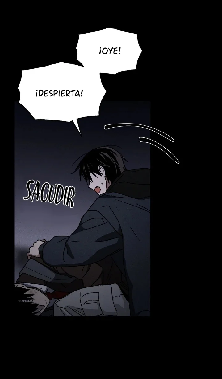 Página 51 del Manga