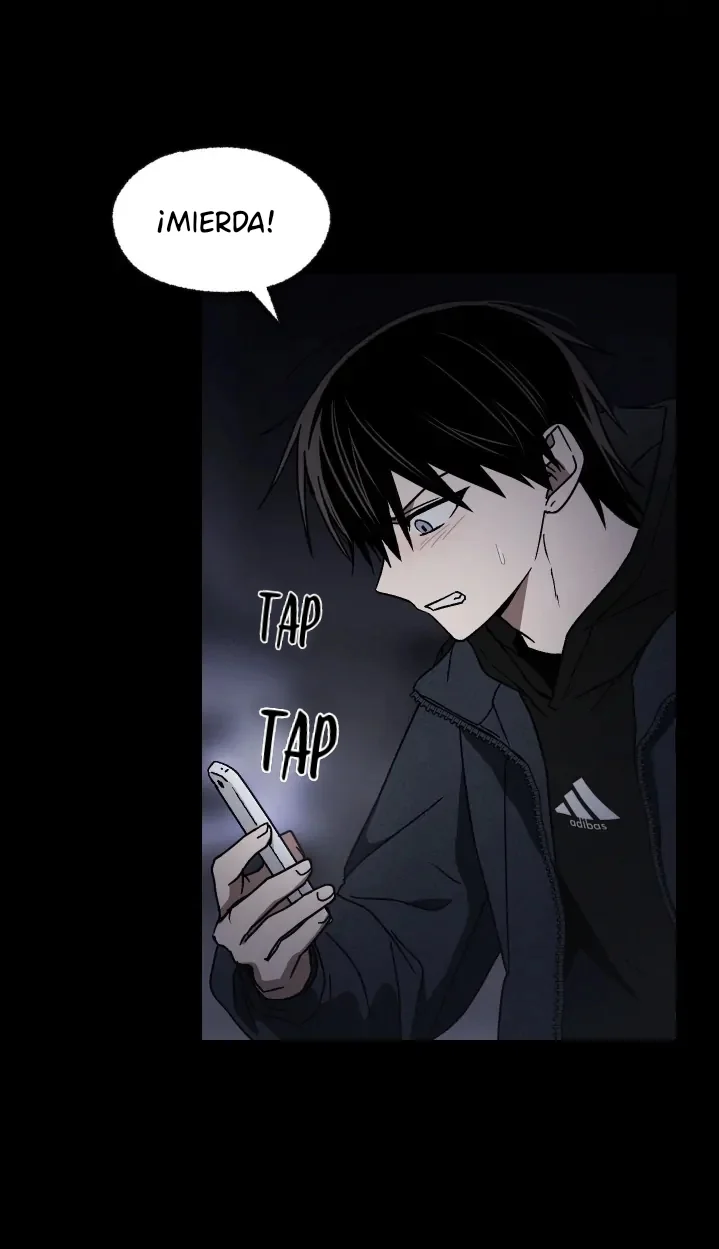 Página 52 del Manga