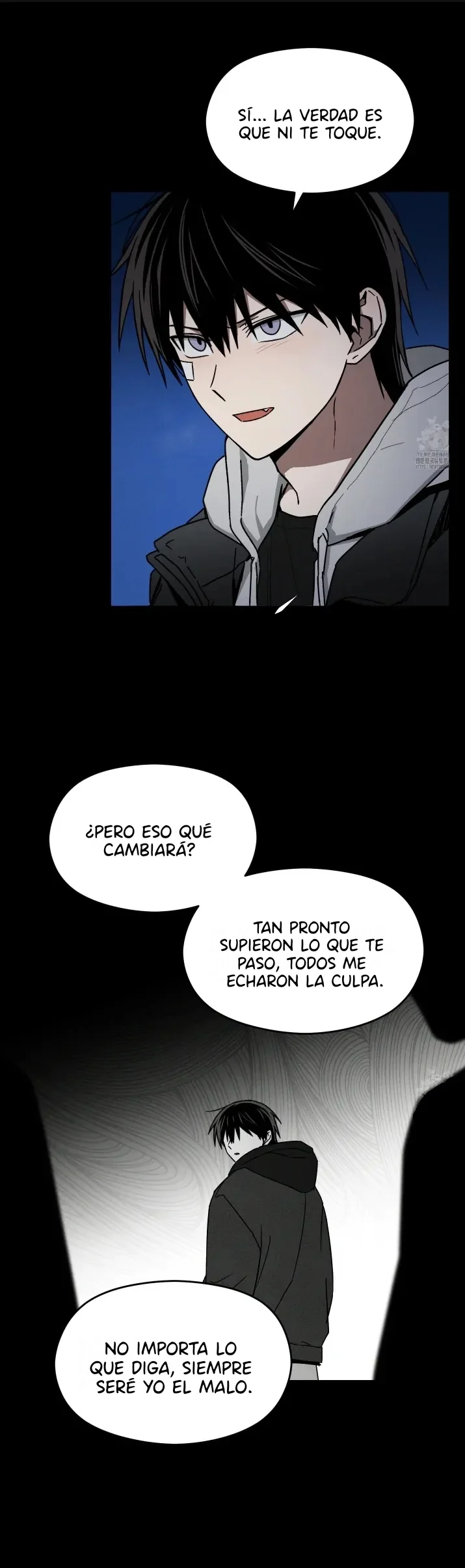 Página 55 del Manga