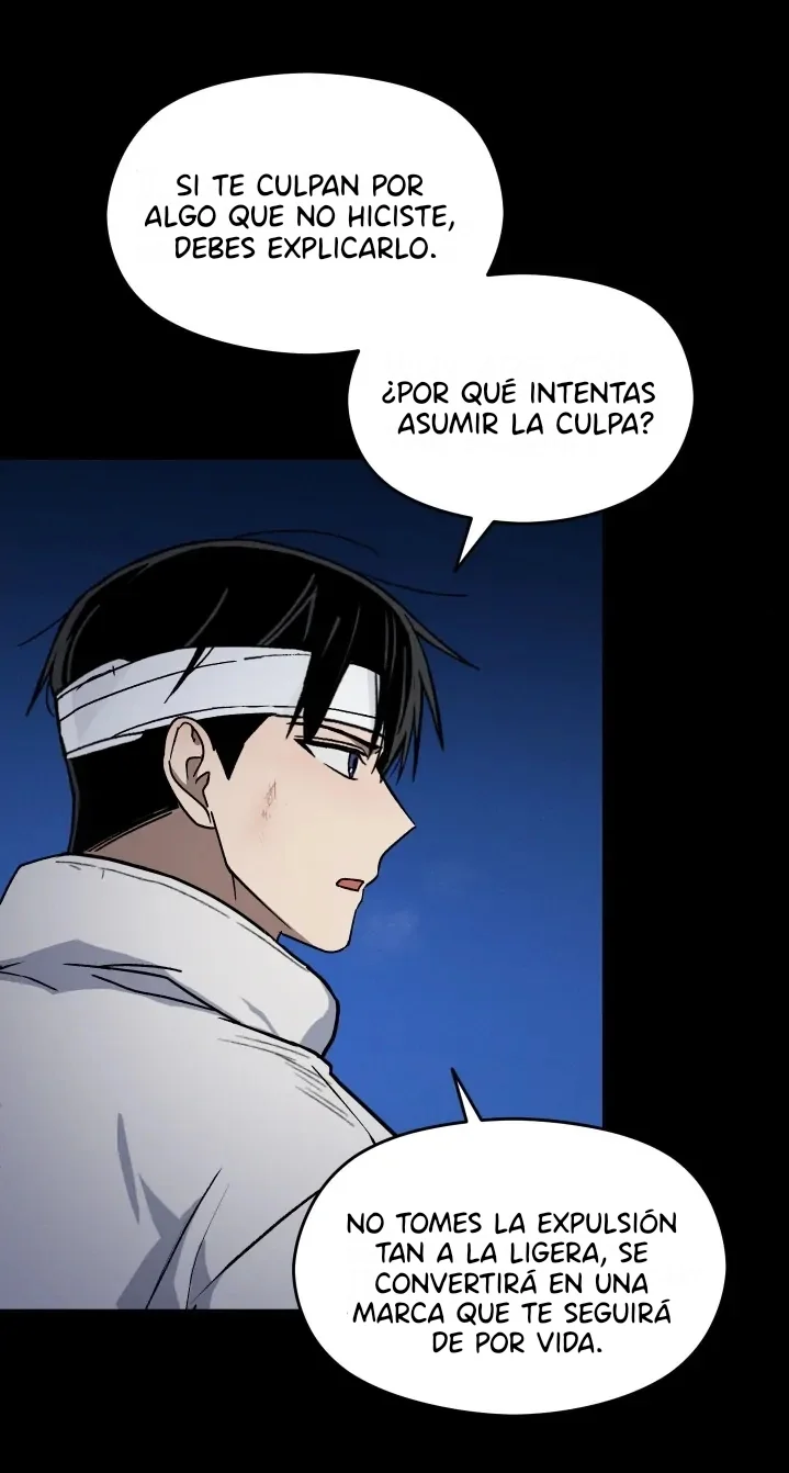 Página 58 del Manga