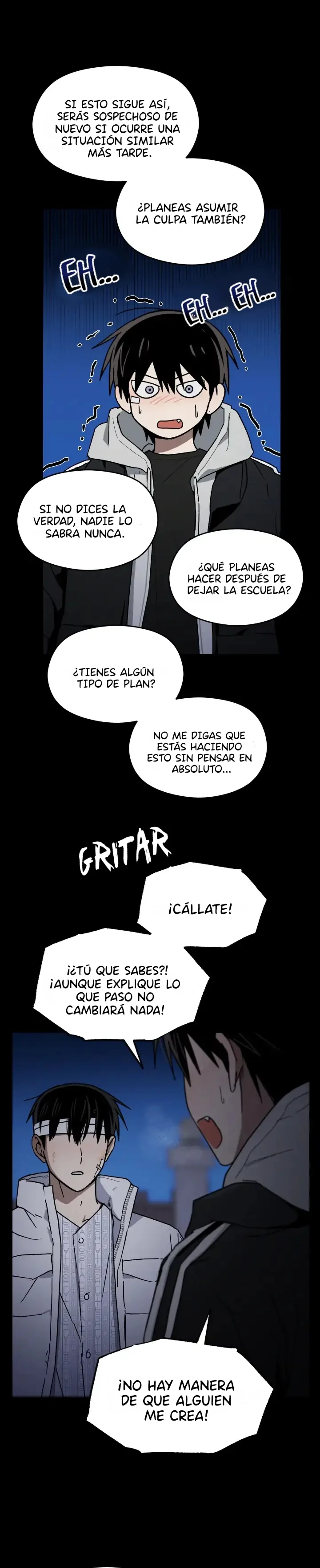 Página 59 del Manga