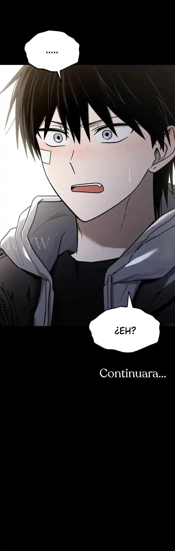 Página 62 del Manga