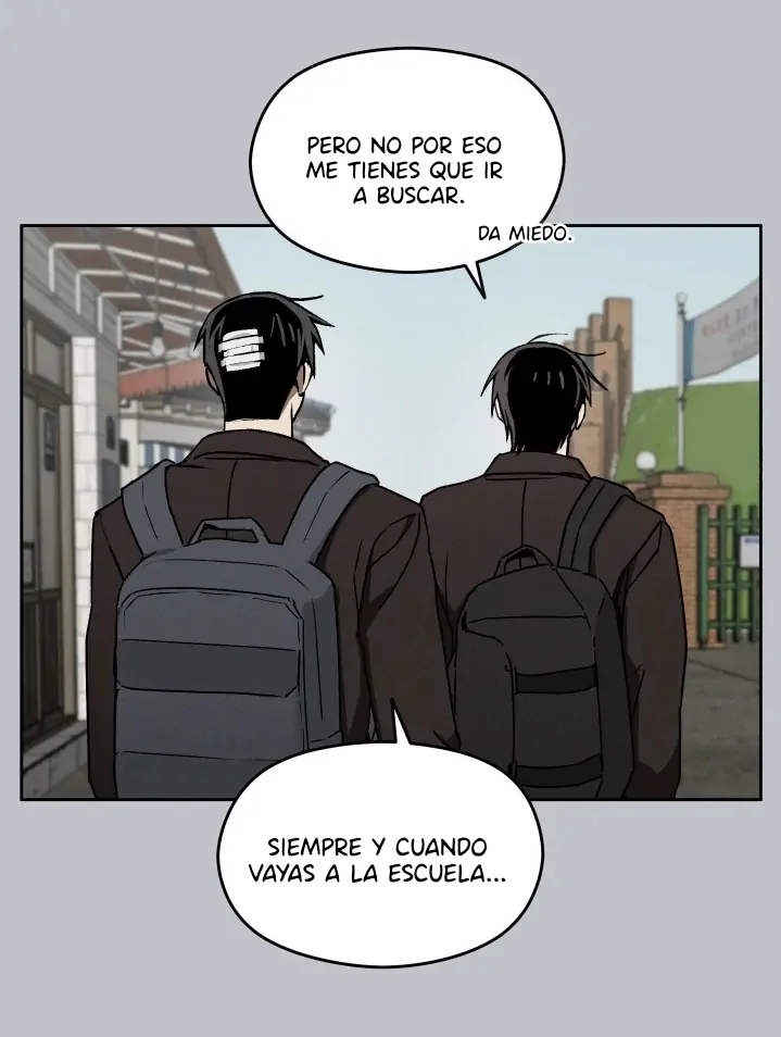 Página 43 del Manga