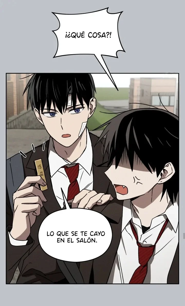 Página 45 del Manga