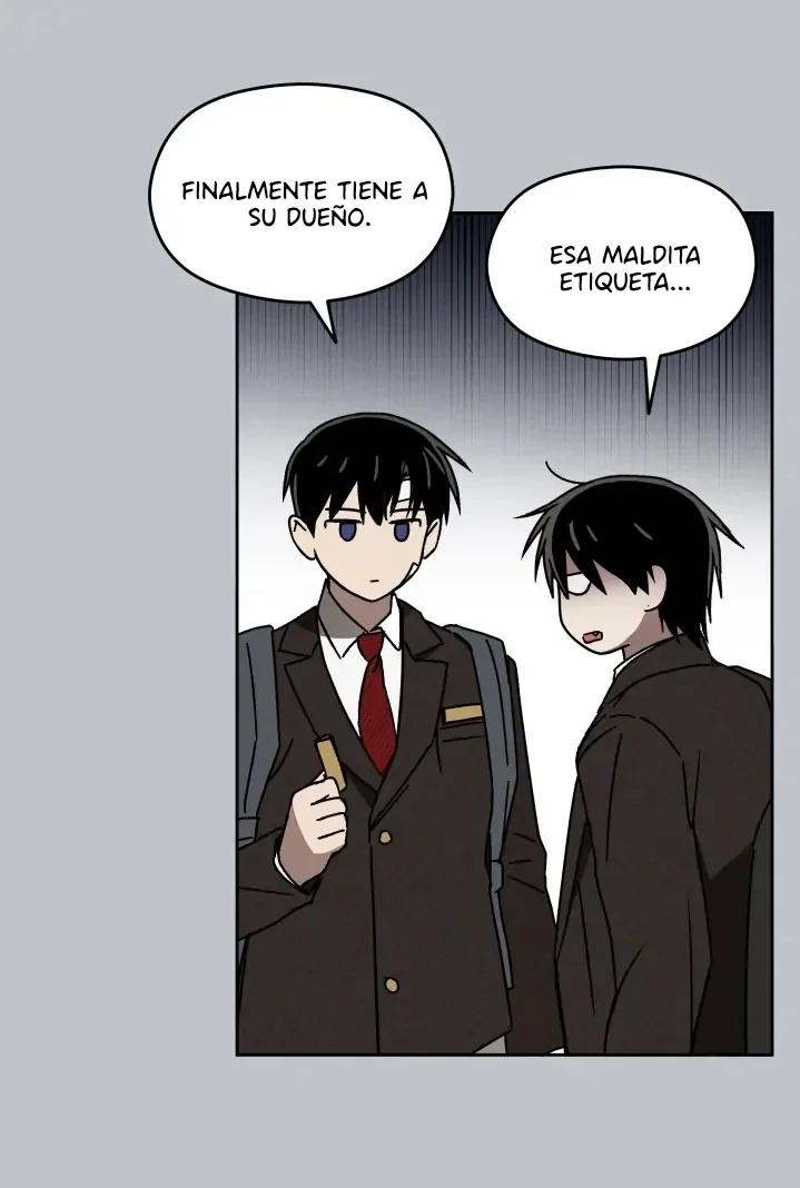 Página 46 del Manga