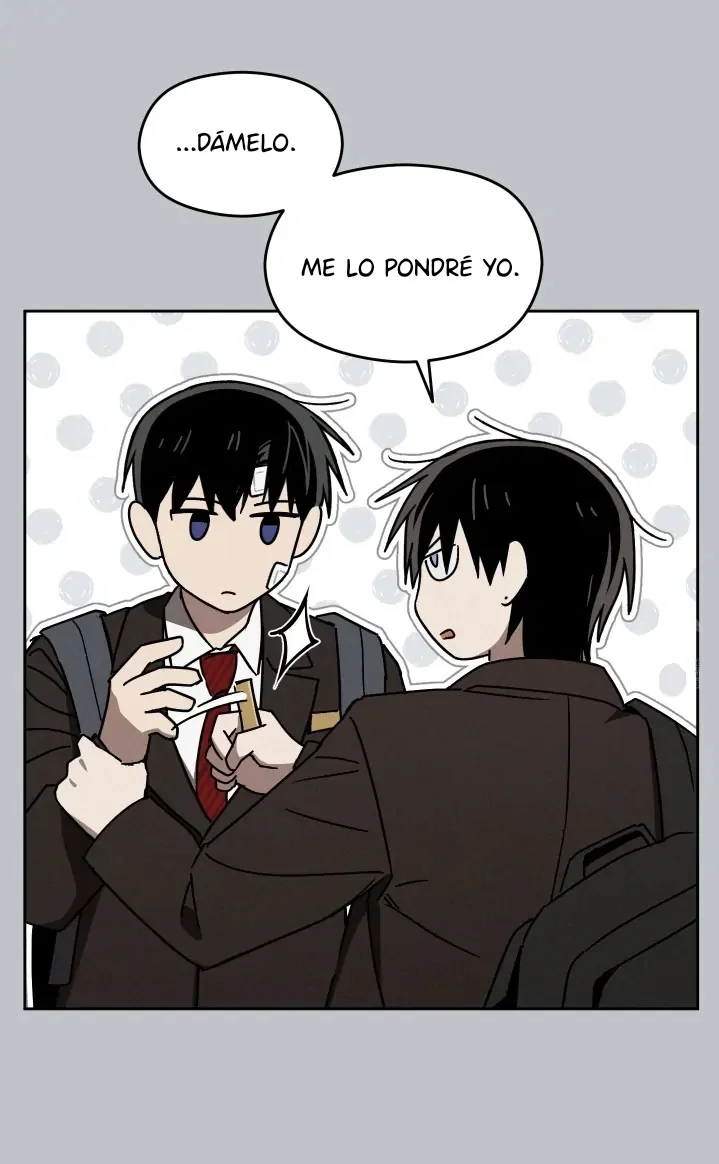 Página 49 del Manga