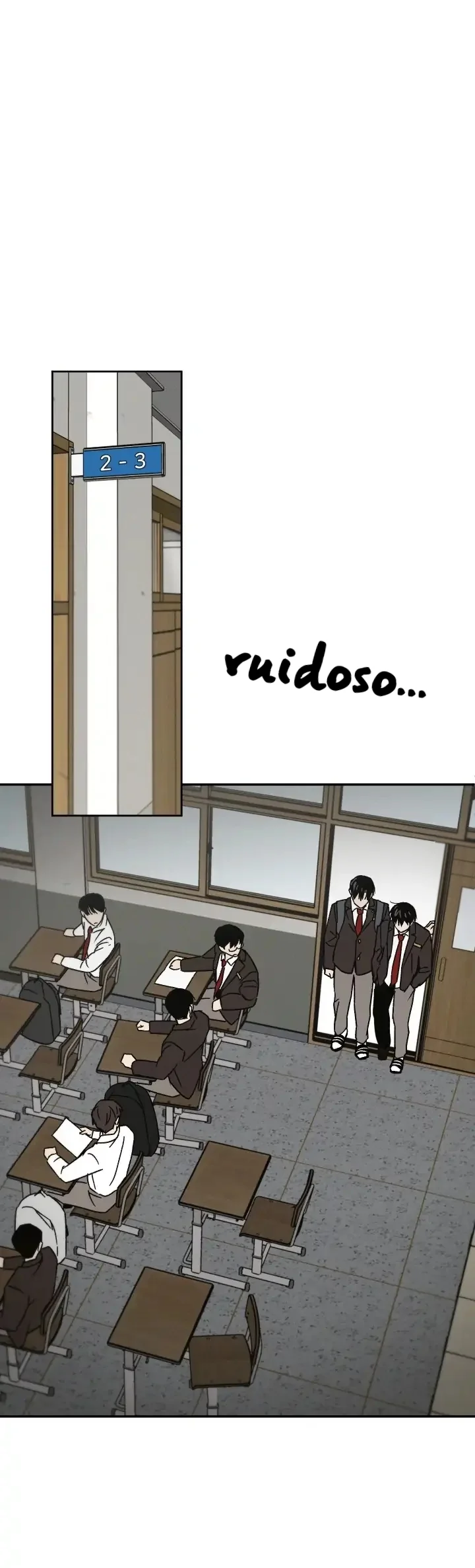 Página 54 del Manga
