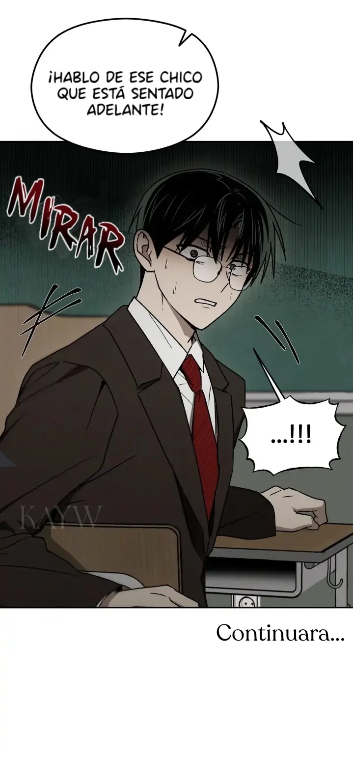 Página 61 del Manga