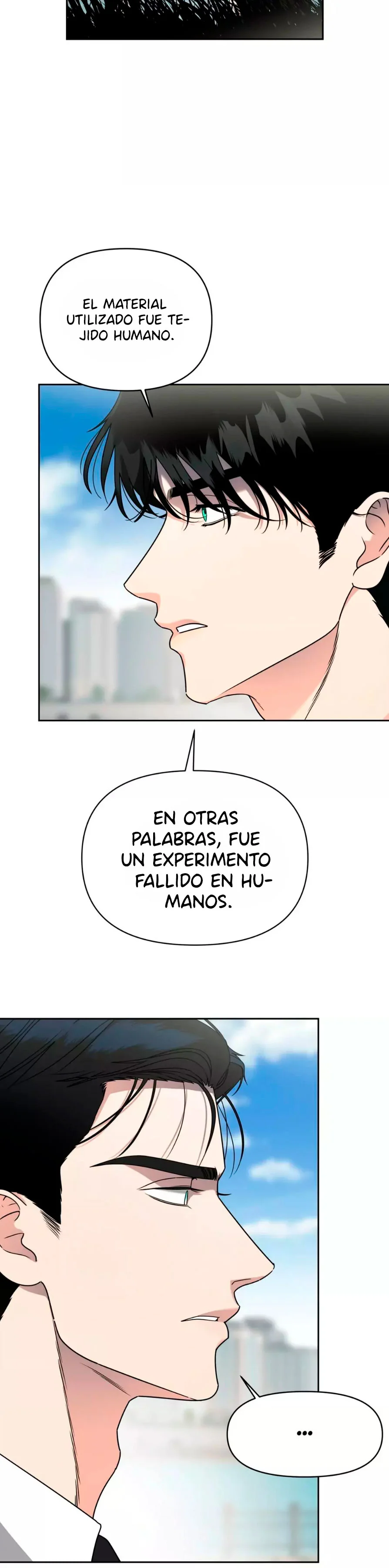 Página 38 del Manga